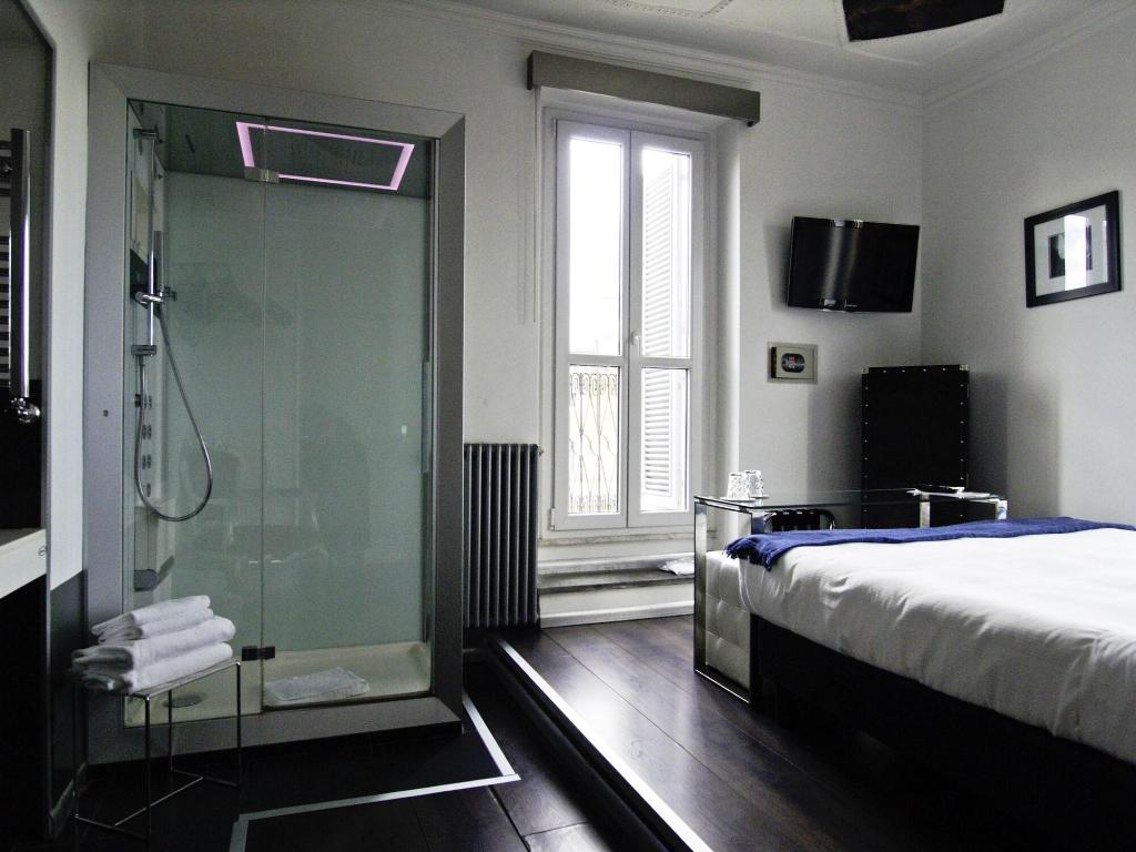 Relais Badoer
