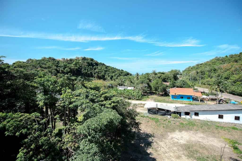 Lanta Nice Beach House