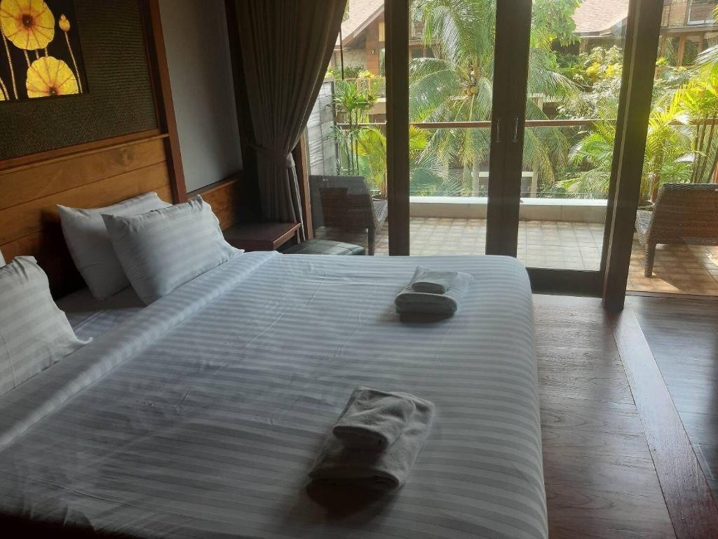 Khanom Cabana Beach Resort
