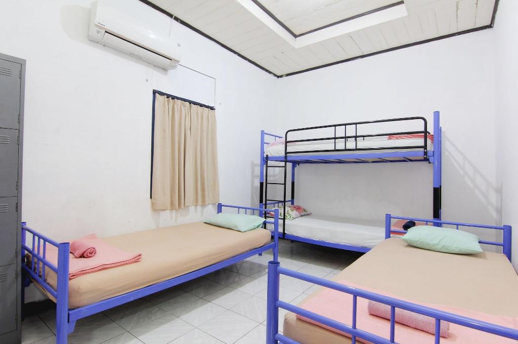Arjuna Hostel