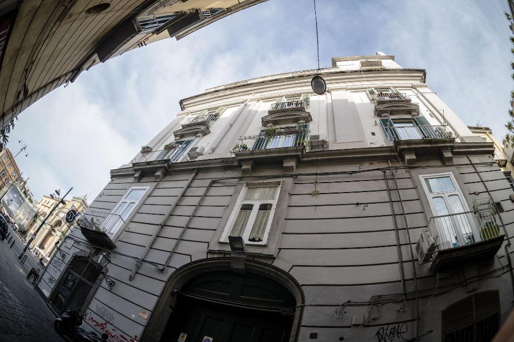B&B Le 4 Stagioni Dante’S Suites photo 57
