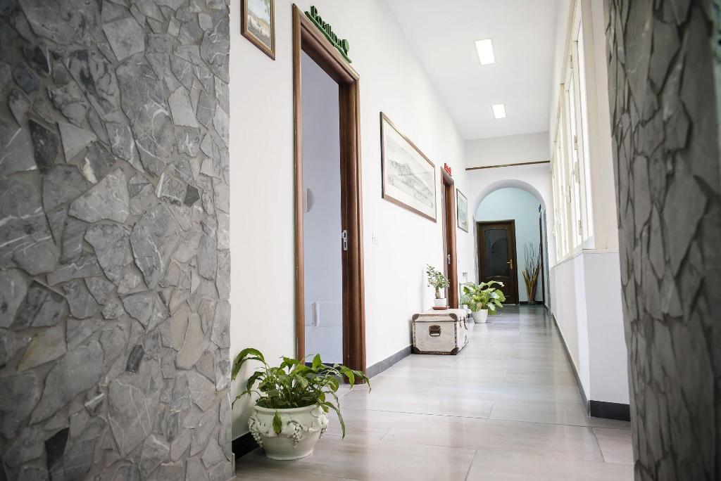 B&B Le 4 Stagioni Dante’S Suites photo 23