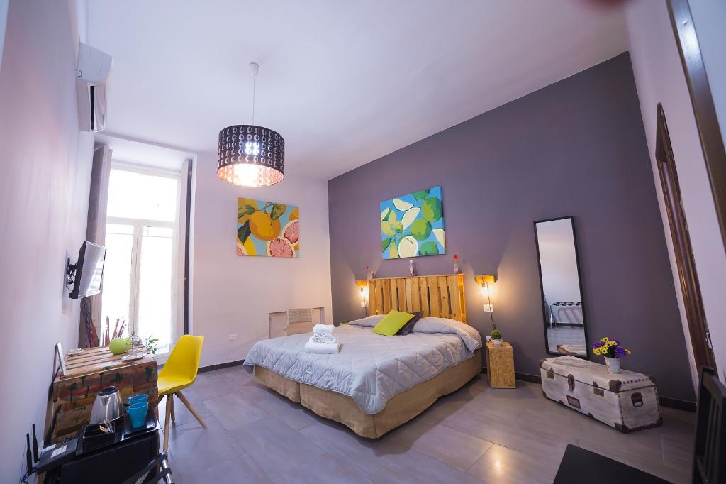 B&B Le 4 Stagioni Dante’S Suites photo 18