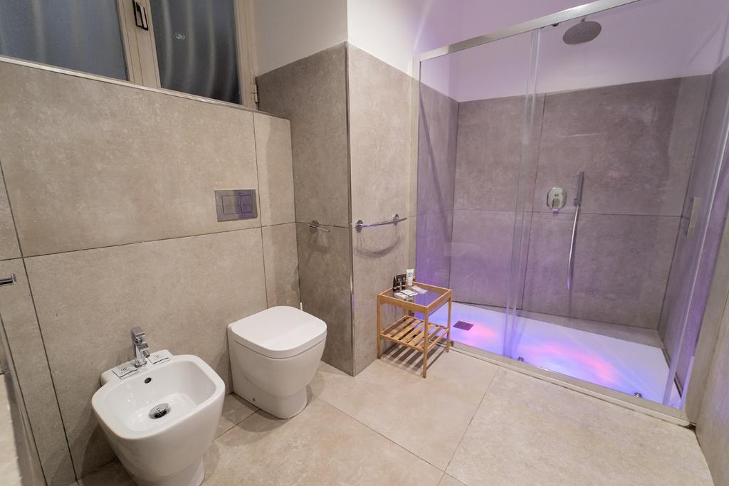 B&B Le 4 Stagioni Dante’S Suites photo 60
