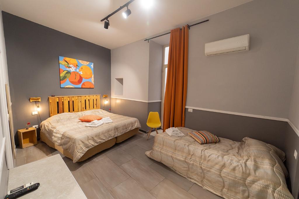 B&B Le 4 Stagioni Dante’S Suites photo 59