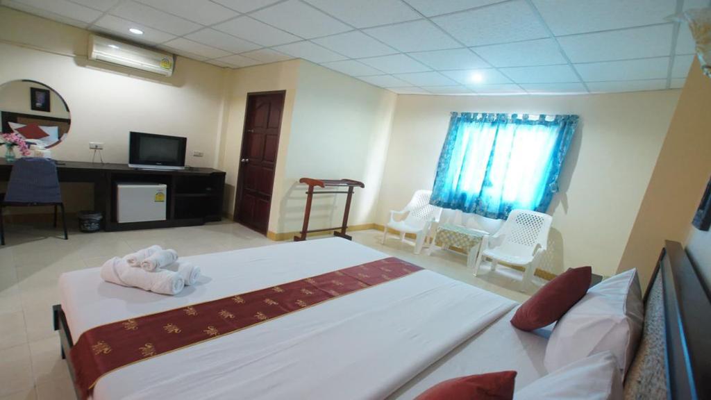R.T. Hotel