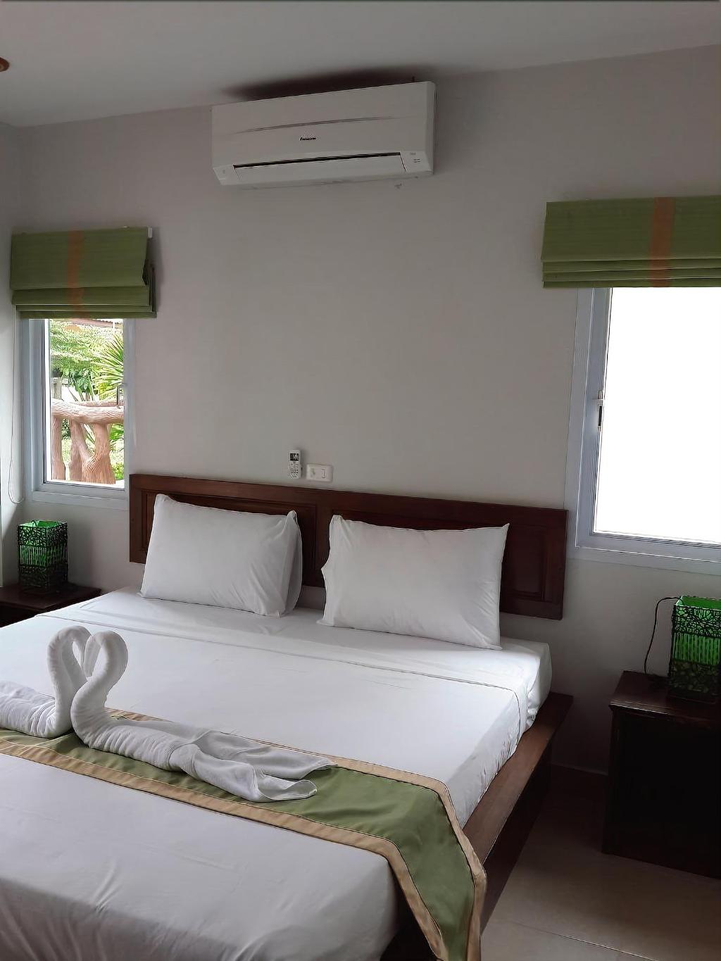 Shangrilah Bungalow