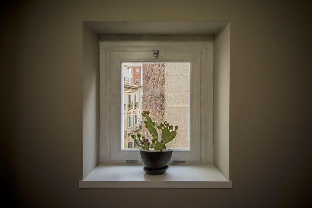 Etnea 454   Catania Luxury Rooms