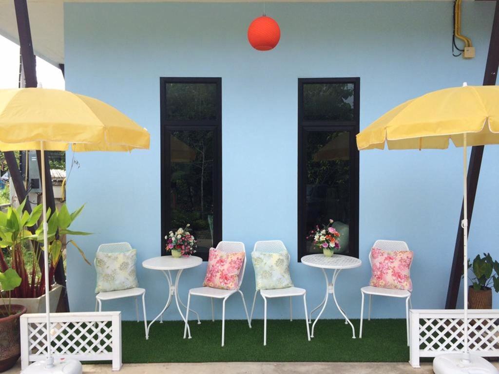 Banana Place Resort