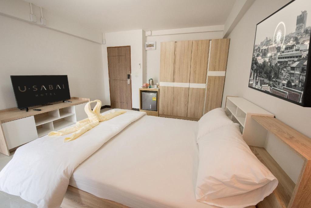 U Sabai Hotel