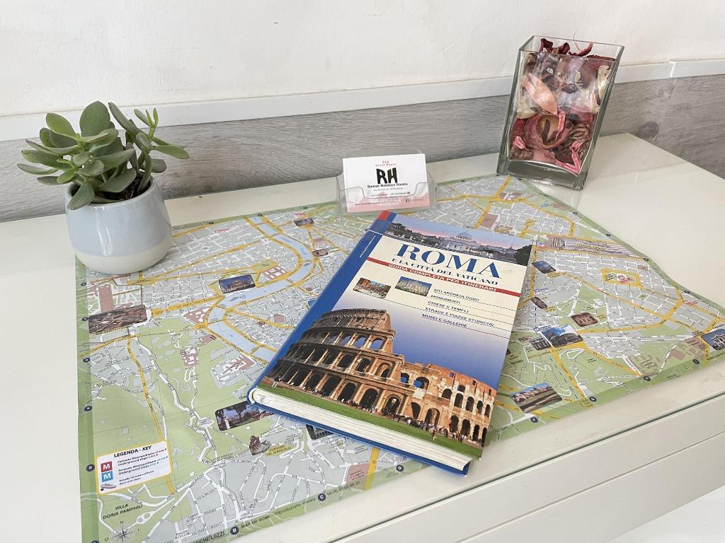 Roman Holidays Rooms Otranto