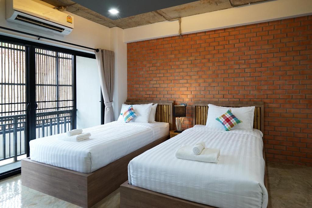 Luck Esan Loft - Hostel