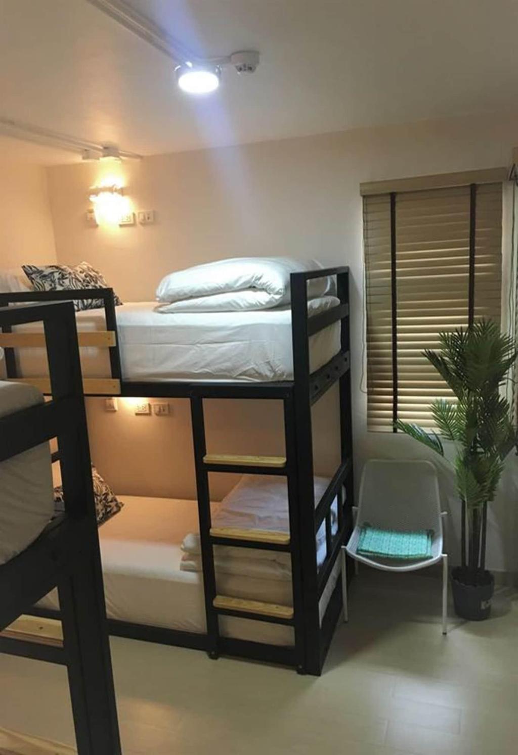 Bangkok Saran Poshtel
