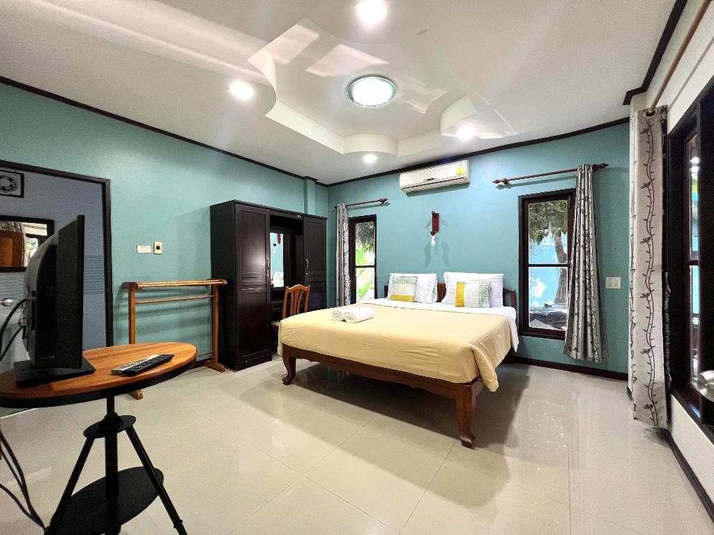 Saithong Resort