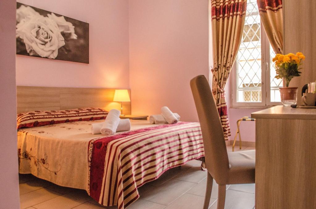 Guest House Castle