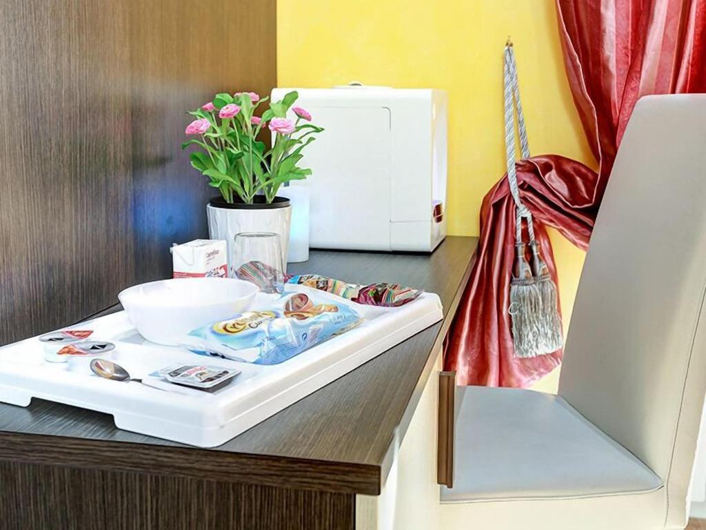 Termini Suites