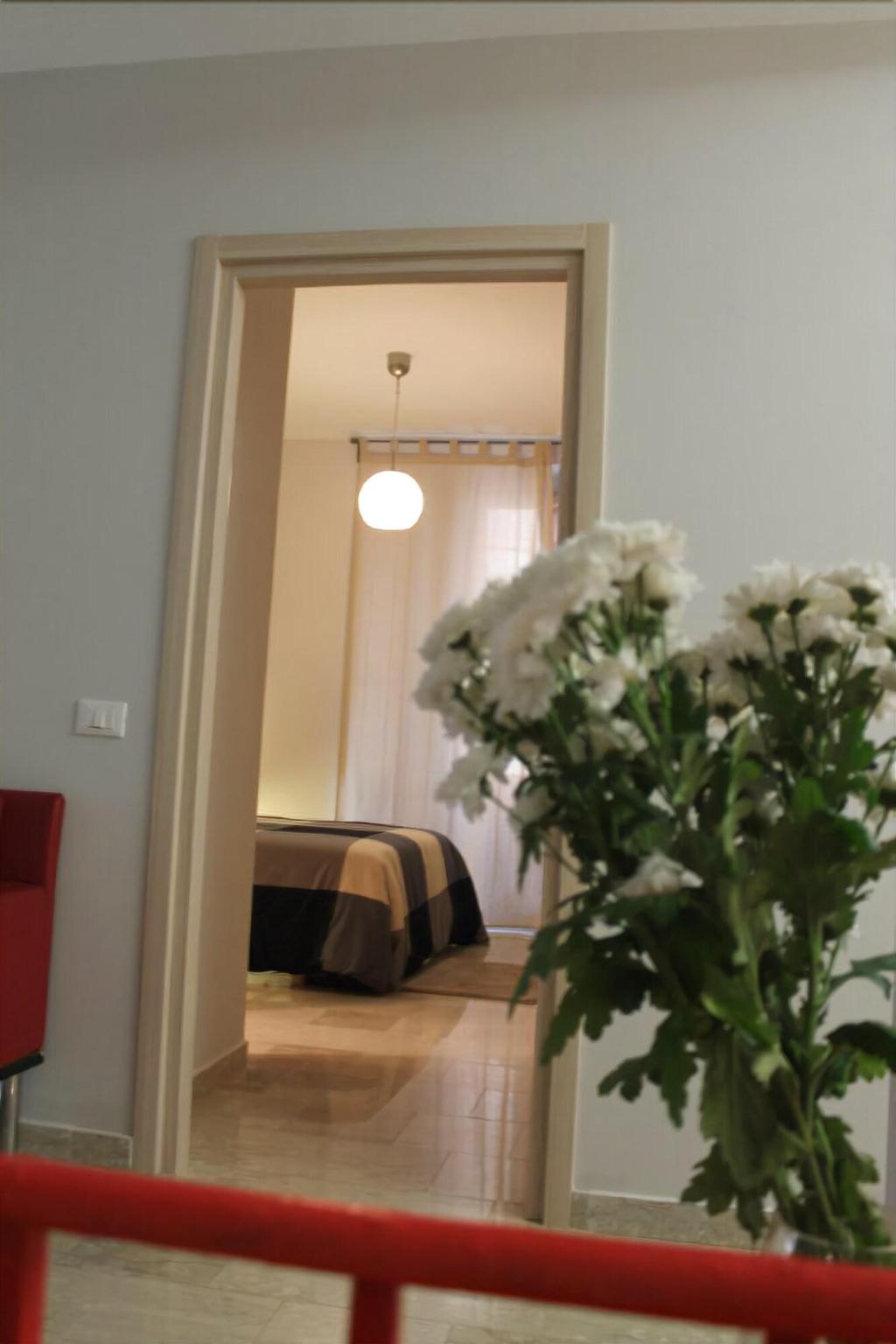 Roma Art Rooms