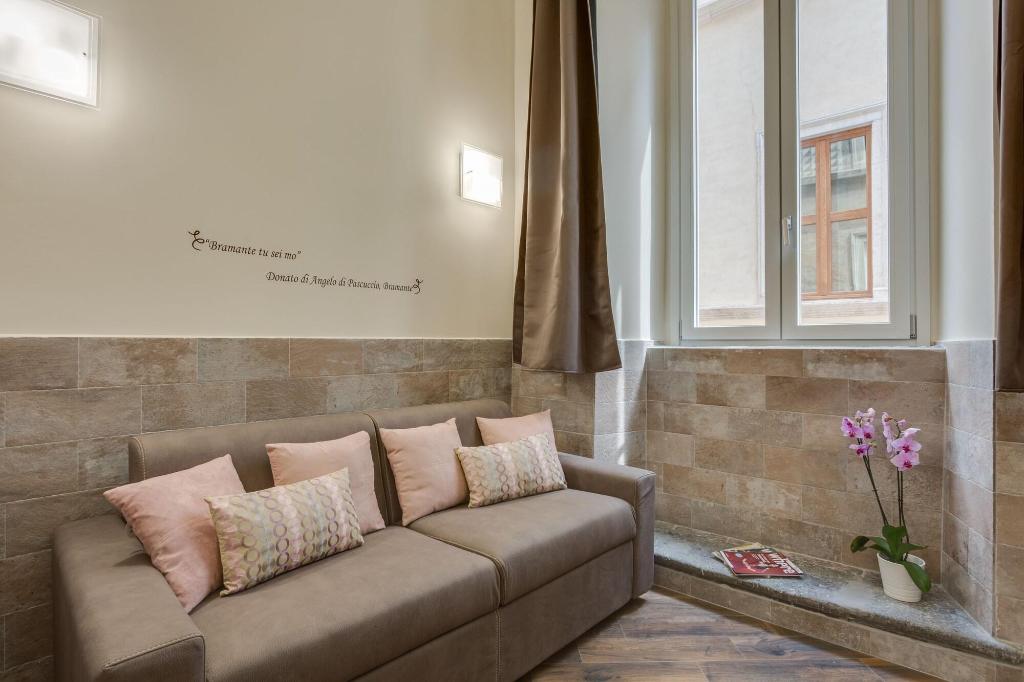 Navona Charme Suite