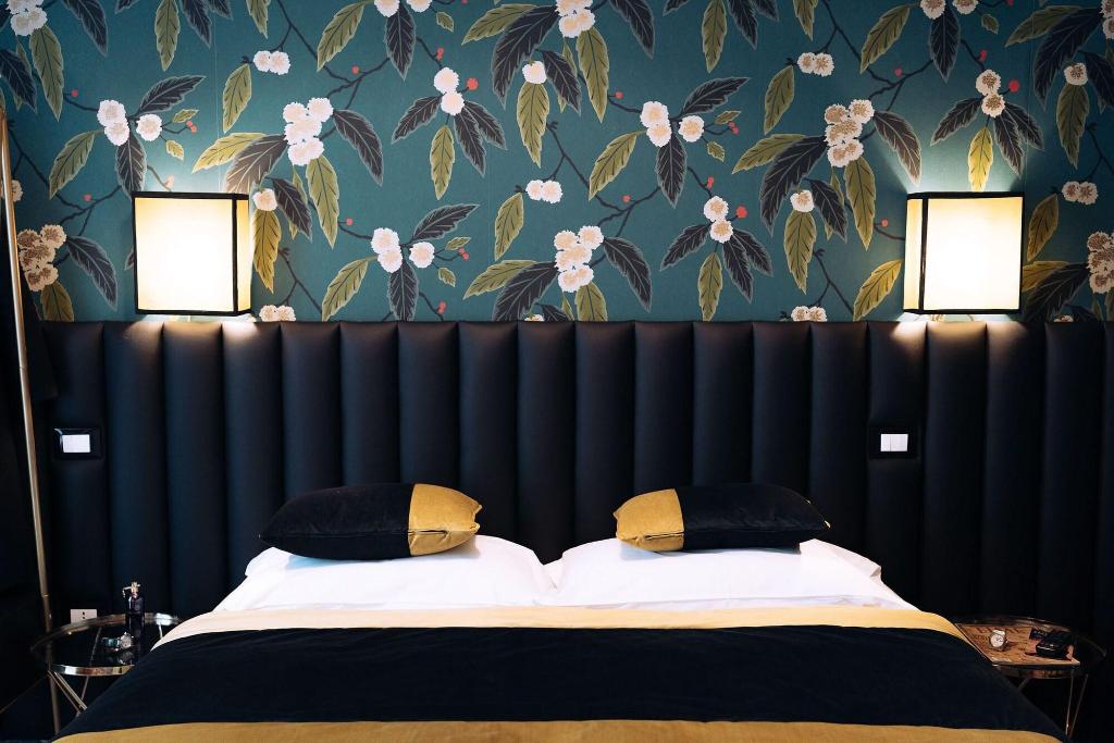 Cf Rome Rooms