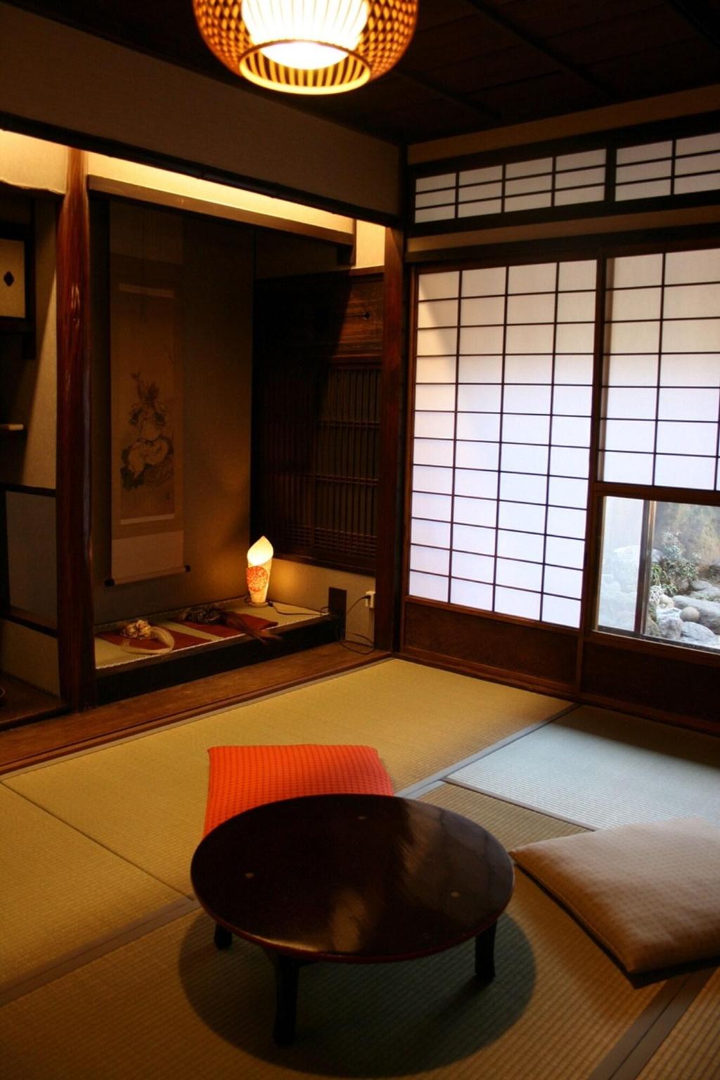 Guesthouse KYOTO COMPASS - Hostel
