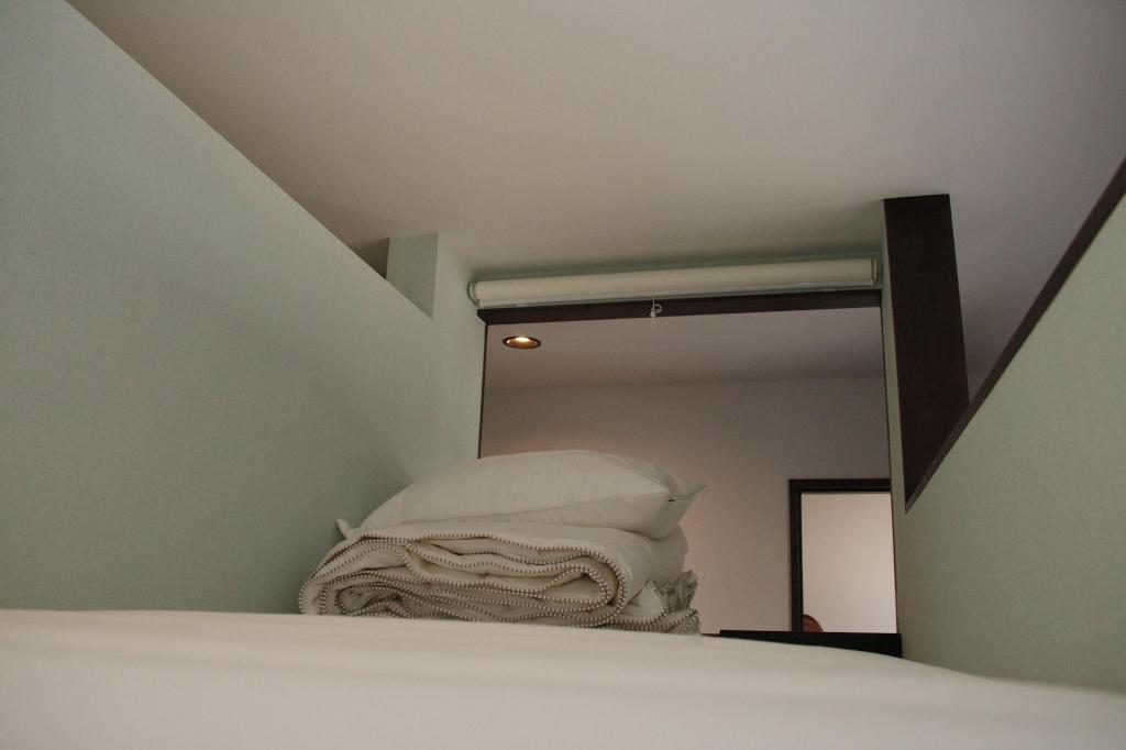 YAWP! backpackers - Hostel