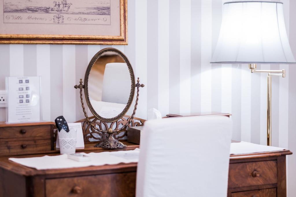 Relais Donna Lucrezia