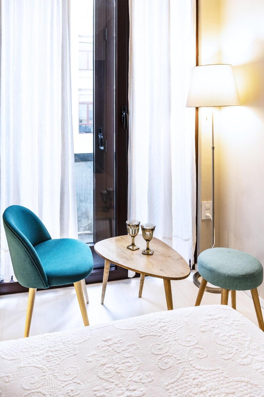 BC MAISON bed&cafe Milano