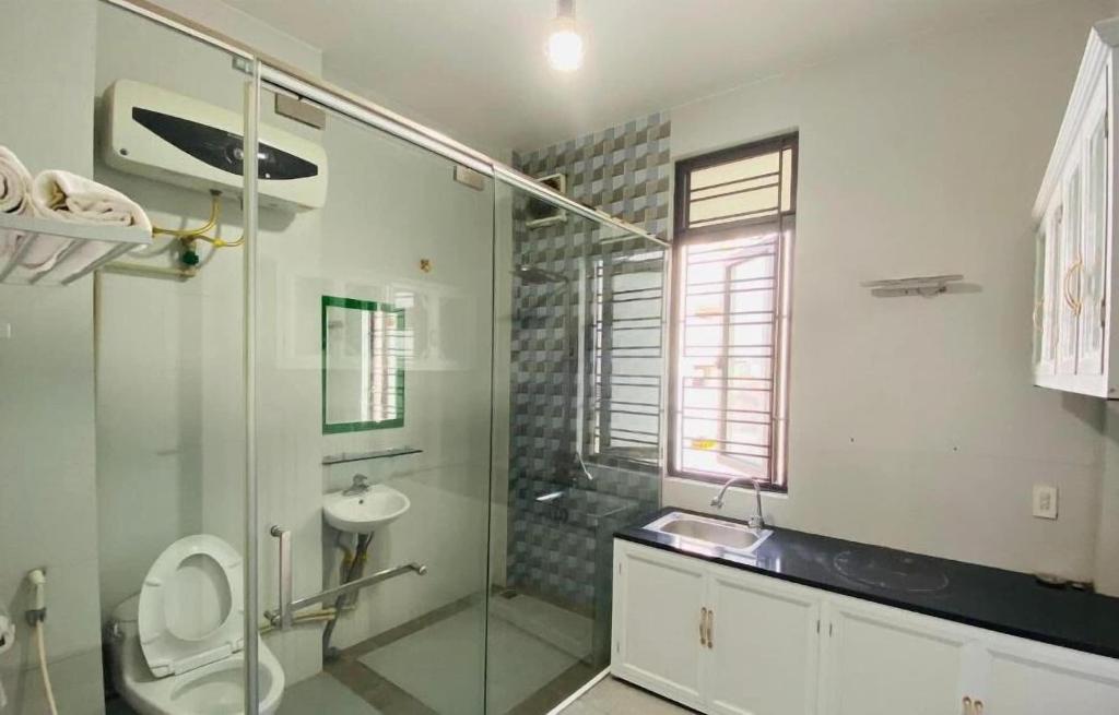 Haiphong Backpacker Hostel