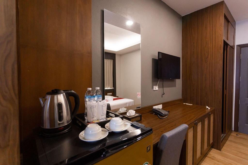 Lima Lanna Hotel