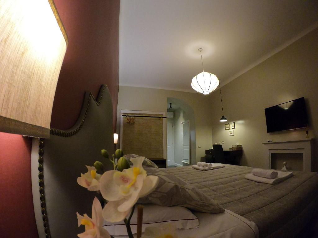 Residenza Roma Imperiale