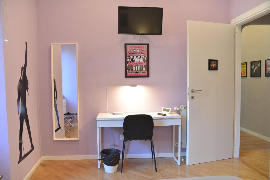 All You Need Is Rome Guesthouse