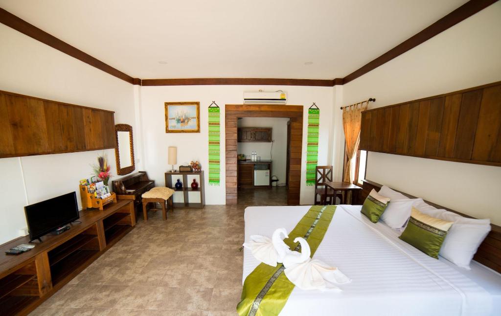 Rungnara Pool Villa