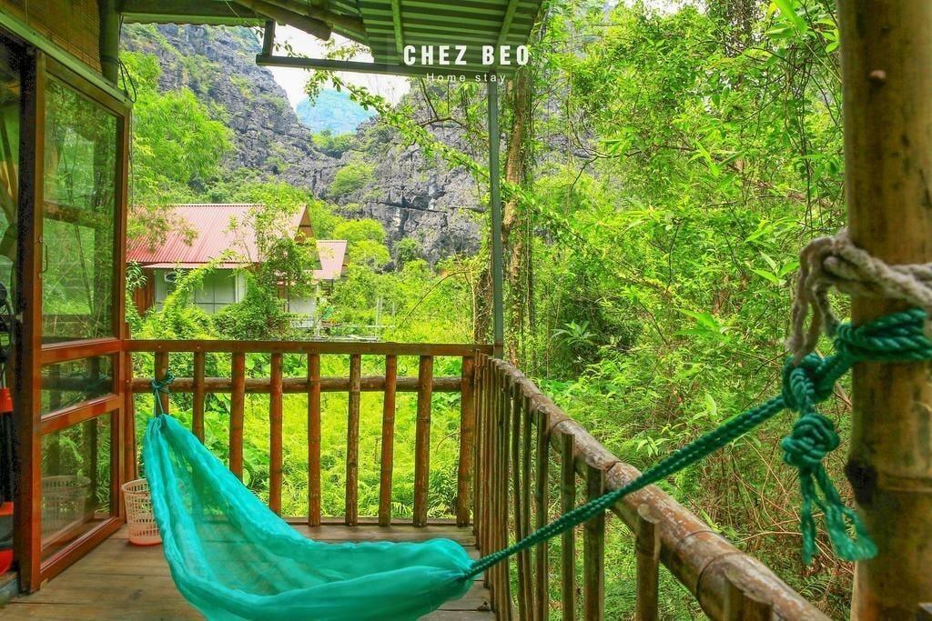 Chezbeo Homestay