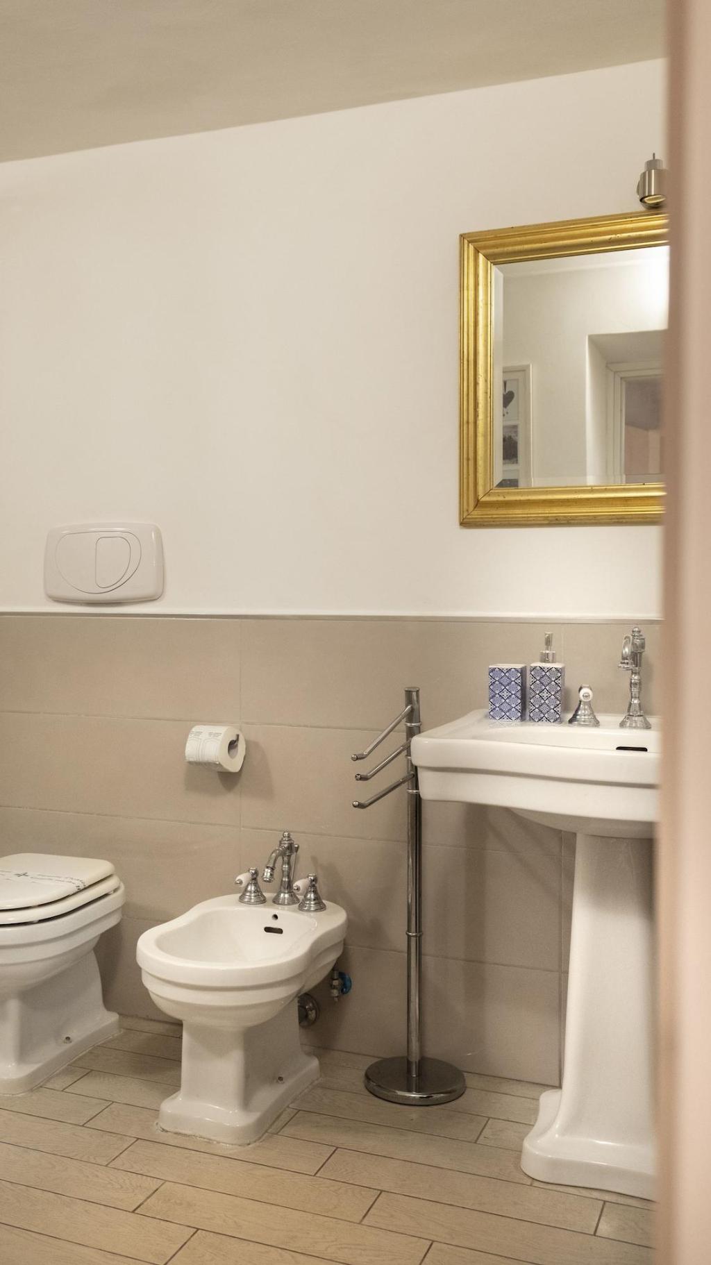 Delsi Suites Pantheon