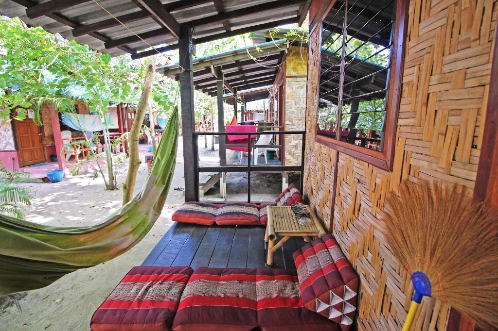 Family Song Bungalow