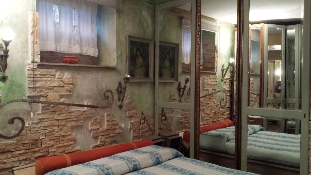 Hospitales Del Pellegrino Trastevere