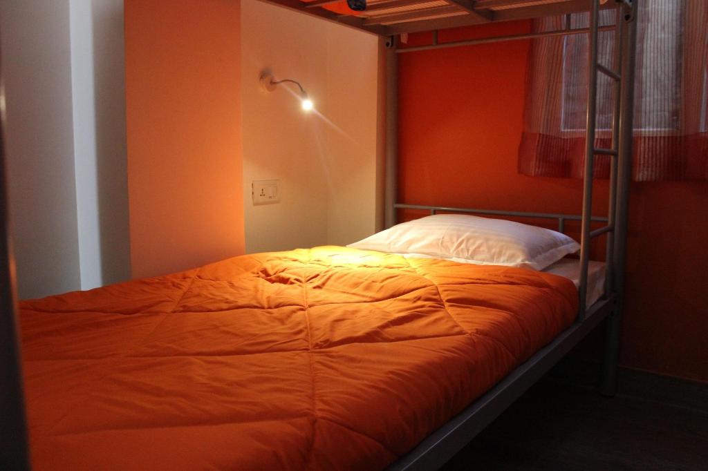 Joey's Hostel