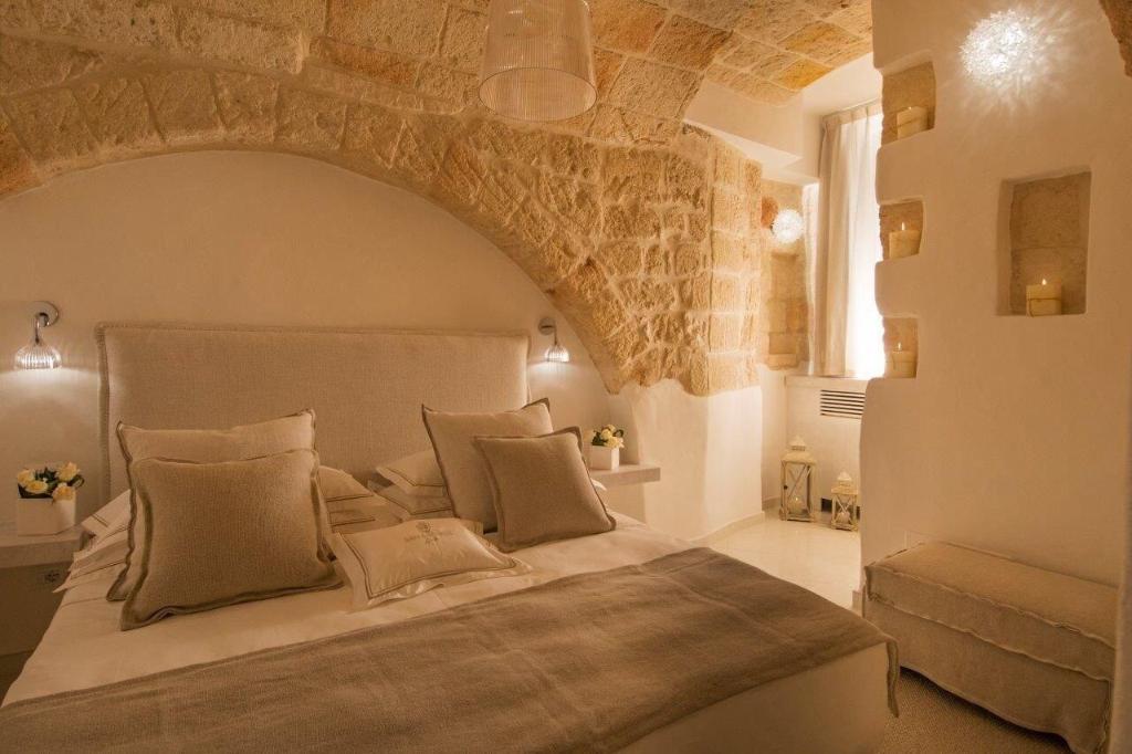 San Michele Suite
