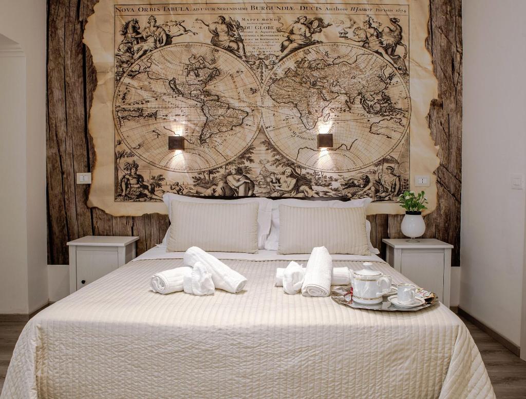 Venere Rooms