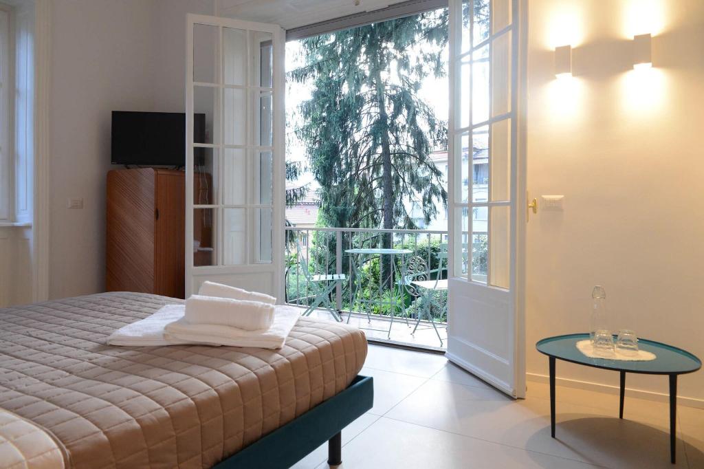Le Stanze del Lago Suites & Pool