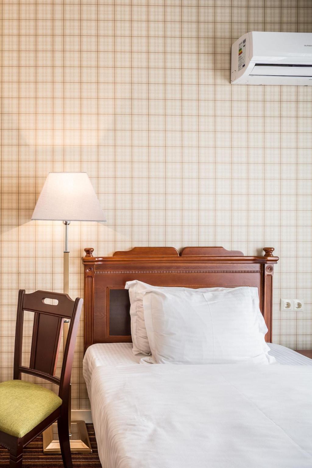 Almaty Hotel