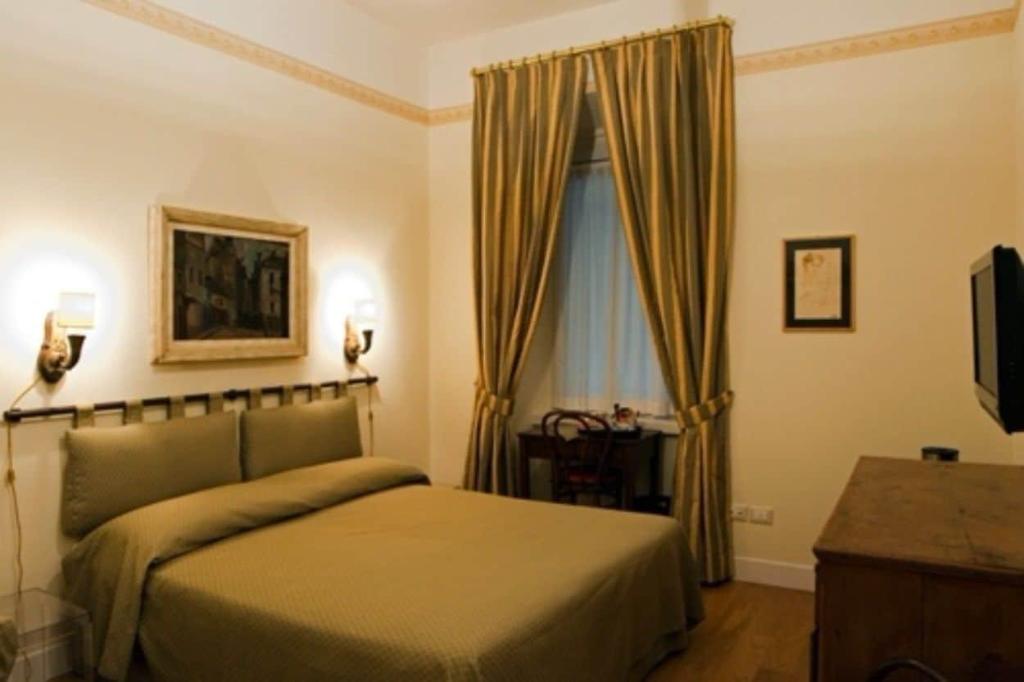 Residenza Le 6 A