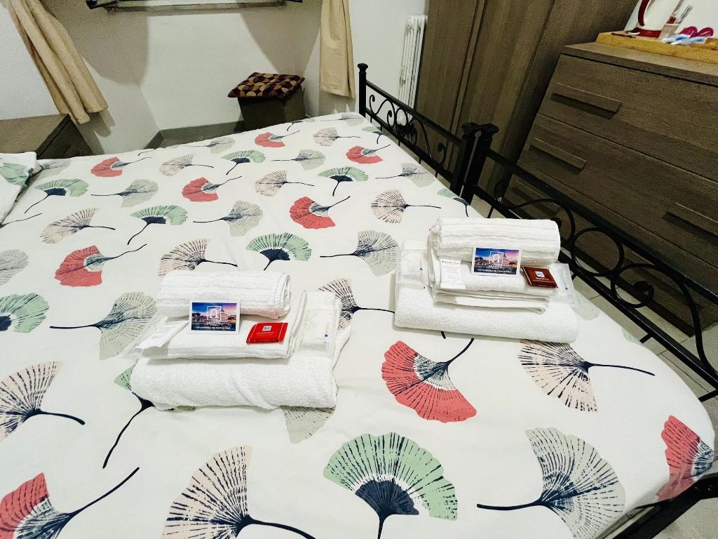Grandis Rooms