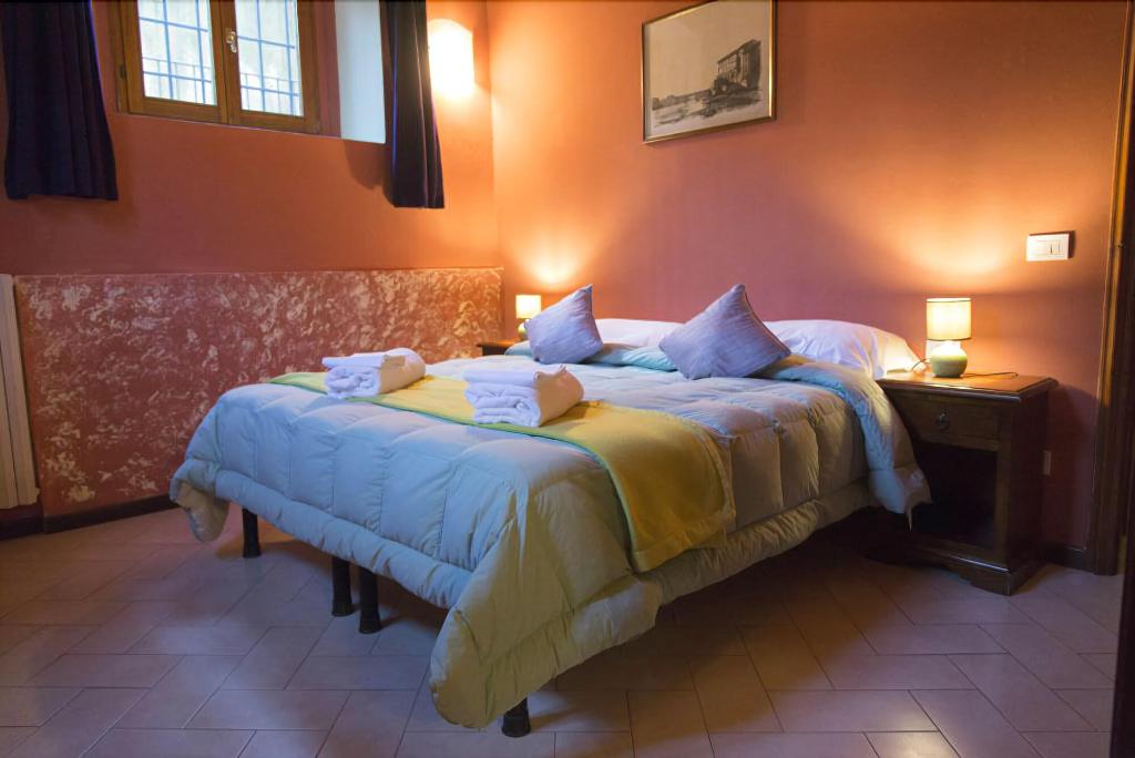 Florence Decamerone B&B