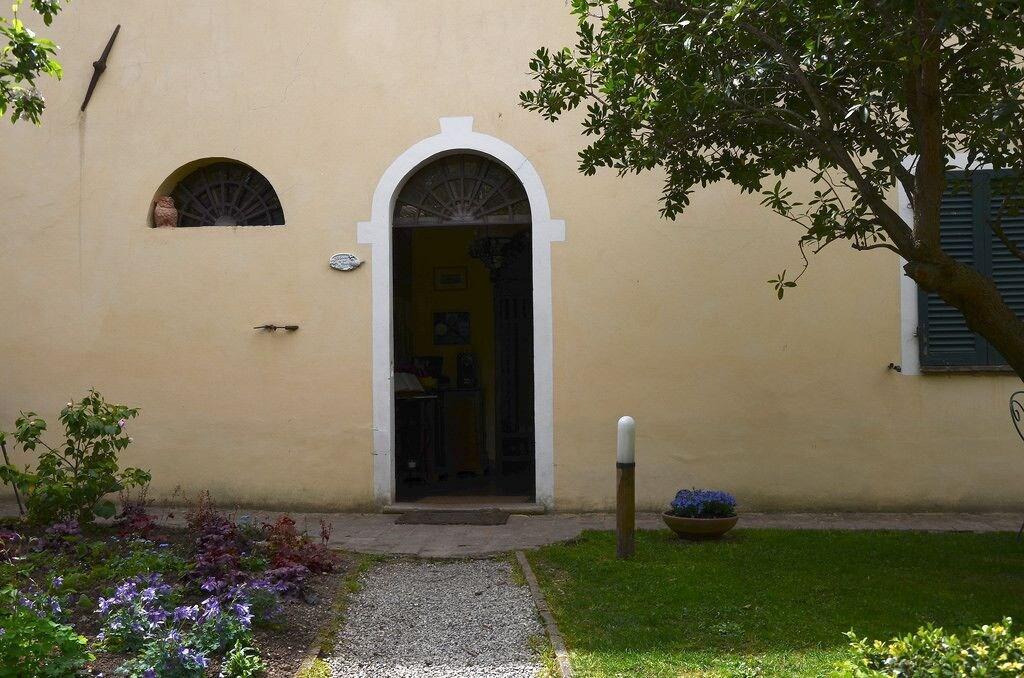 Il Giardino Segreto