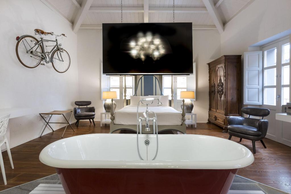 Cagliari Marina Guesthouse & Lounge