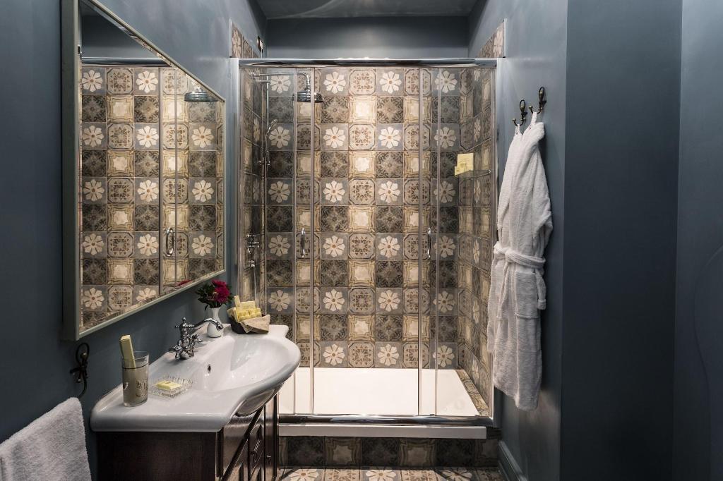 Navona Grand Suite