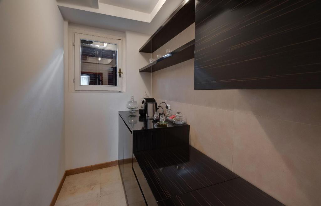 Penthouse Suite Rome