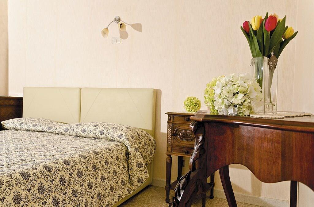 Leonardo's B&B