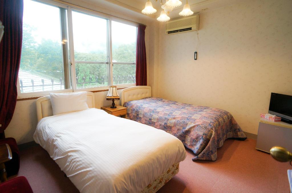 Hakuba Märchen House